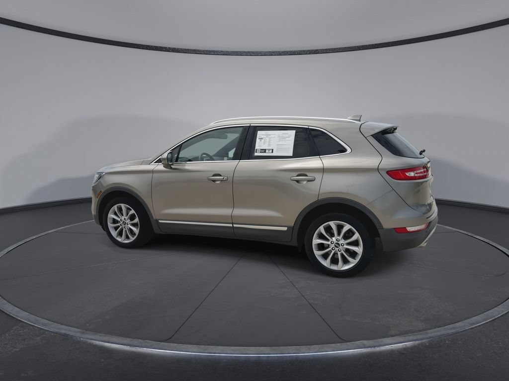 Used 2017 Lincoln MKC Select w/ Select Plus Package AWD/4WD image 6
