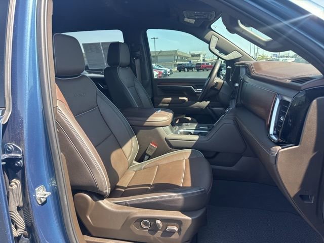 Used 2025 GMC Sierra 2500 Denali image 18