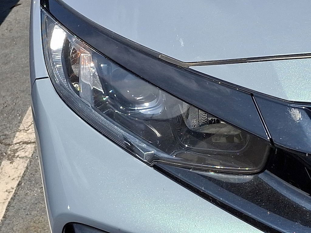 Used 2021 Honda Civic EX image 4