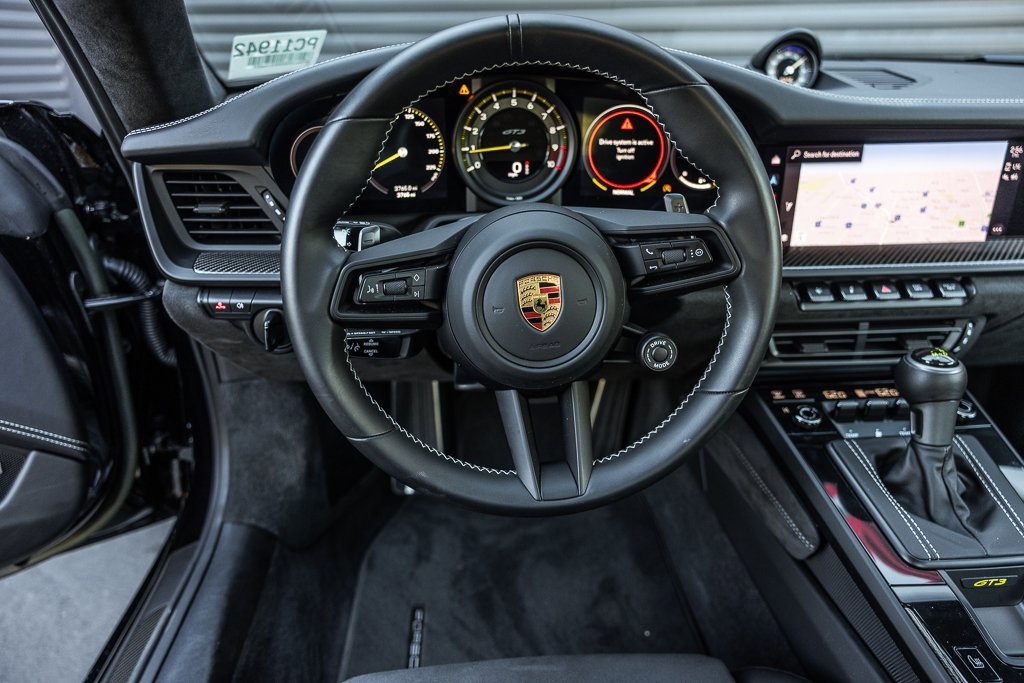 Used 2022 Porsche 911 GT3 image 12