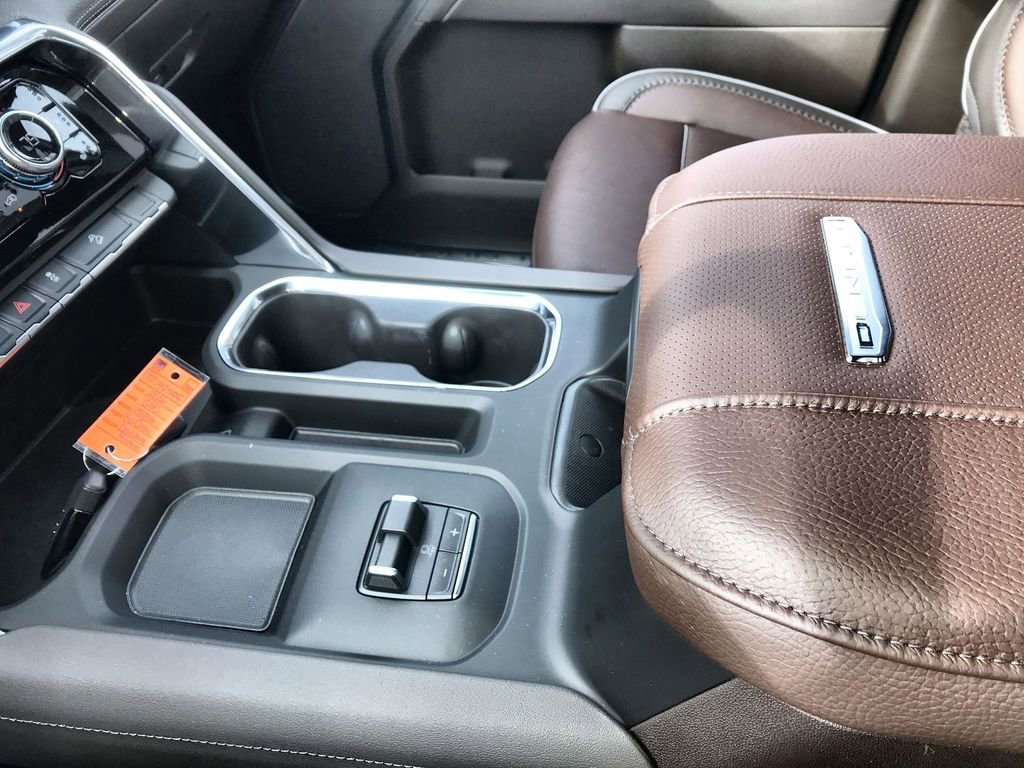 New 2026 GMC Sierra 2500 Denali w/ Denali Reserve Package image 20