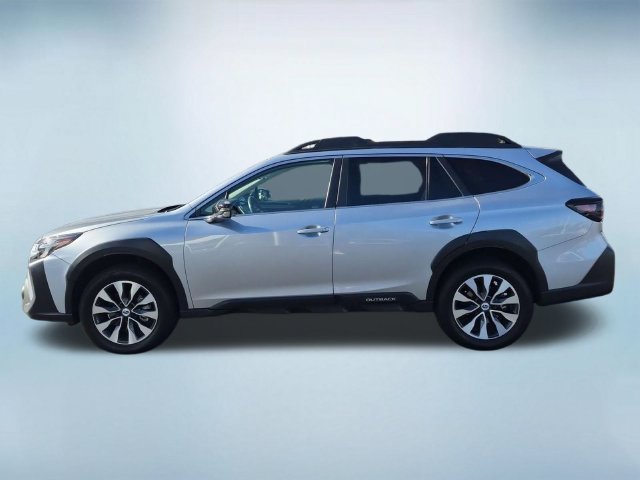 Used 2023 Subaru Outback Limited XT AWD/4WD image 4