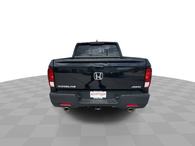Used 2023 Honda Ridgeline RTL image 7