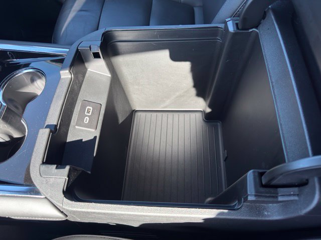 Certified 2025 Chevrolet Tahoe LT AWD/4WD image 25