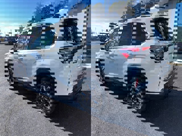 New 2026 Subaru Forester Premium image 54