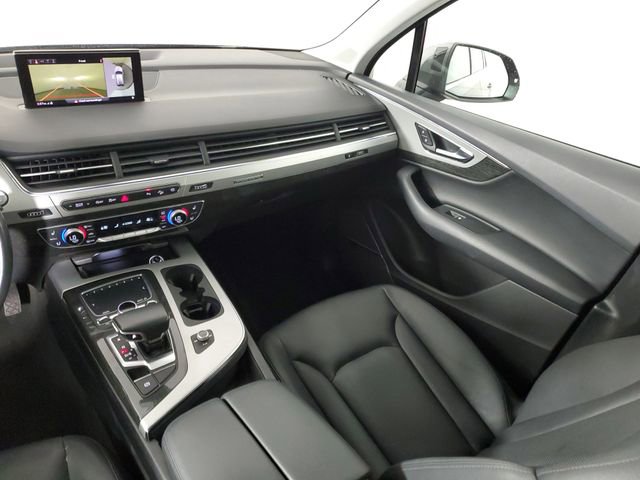 Used 2019 Audi Q7 2.0T Premium Plus w/ Premium Plus Package AWD/4WD image 19