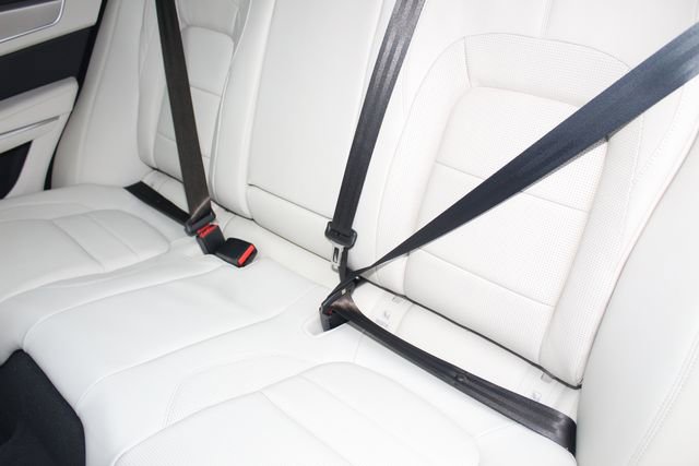 New 2026 Jaguar F-PACE R-Dynamic S image 22