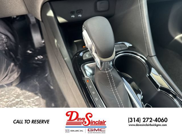 New 2026 Buick Encore GX Avenir w/ Avenir Technology Package AWD/4WD image 19