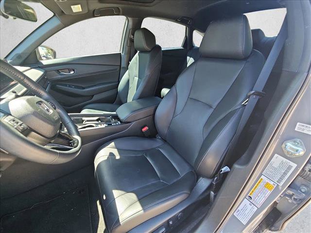 Used 2024 Honda Accord Sport image 16