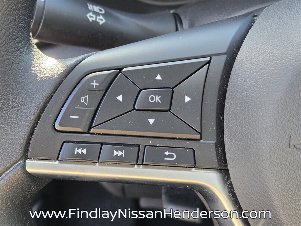 Used 2023 Nissan Sentra SV image 29