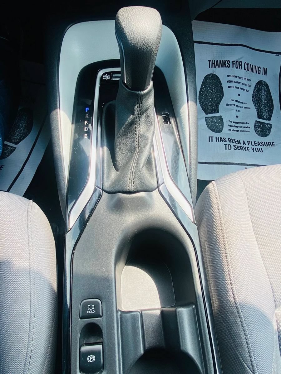 Used 2023 Toyota Corolla SE FWD image 15