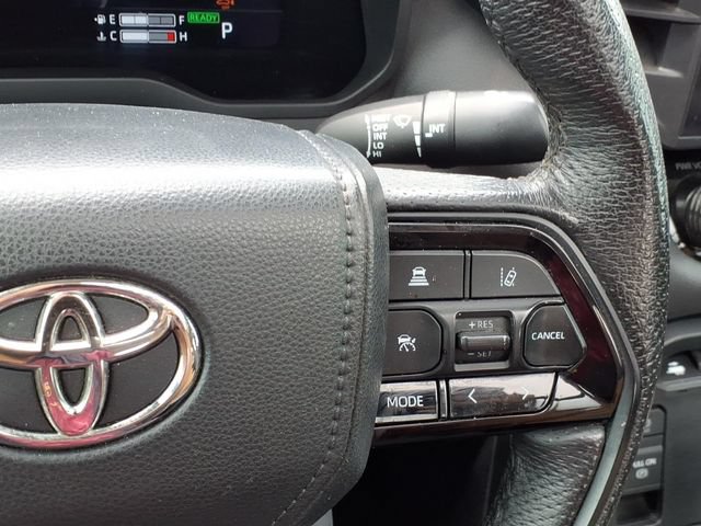 Certified 2023 Toyota Tundra TRD Pro AWD/4WD image 22