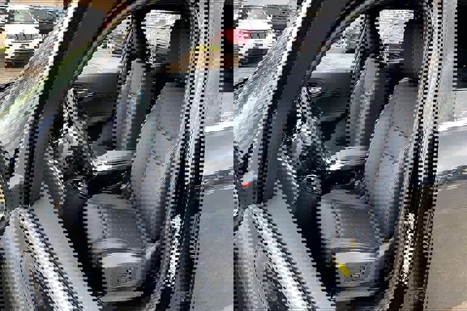 Used 2023 BMW X1 xDrive28i image 7