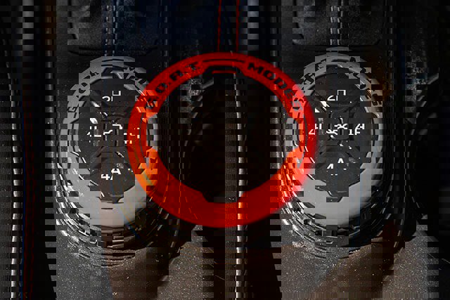 Used 2024 Ford Bronco Raptor image 19