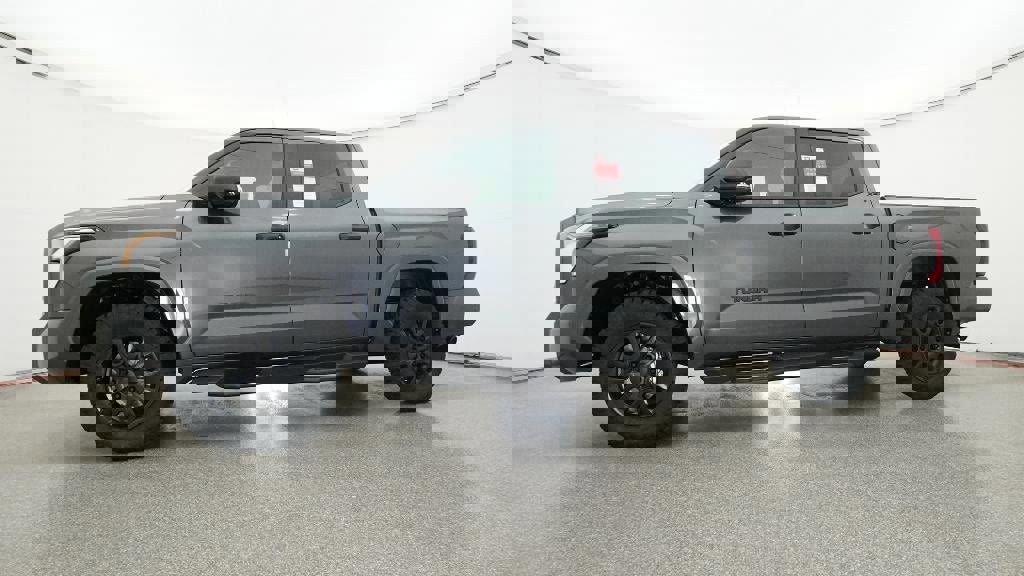 New 2026 Toyota Tundra SR5 image 18