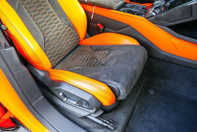 Used 2022 Lamborghini Urus image 35