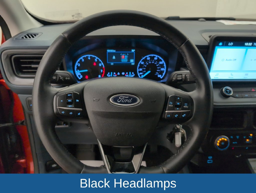 Used 2024 Ford Maverick XLT w/ XLT Luxury Package AWD/4WD image 33