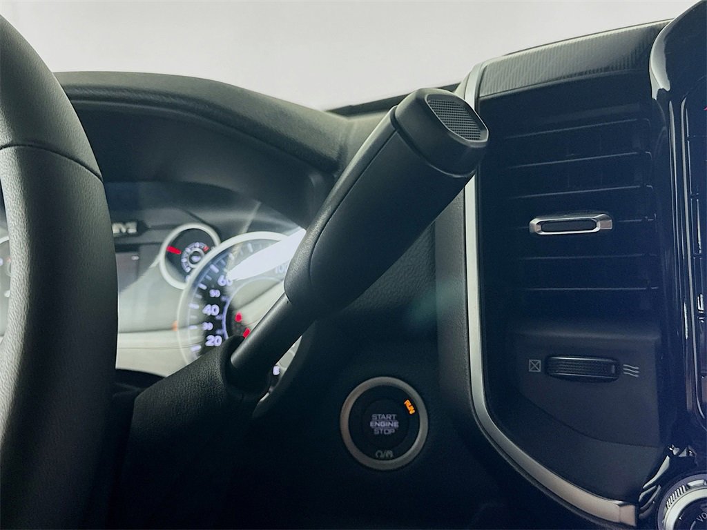 New 2026 RAM 3500 Big Horn image 12