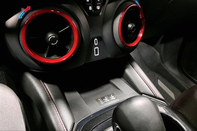 Certified 2023 Chevrolet Blazer RS w/ LPO, Floor Liner Package image 24