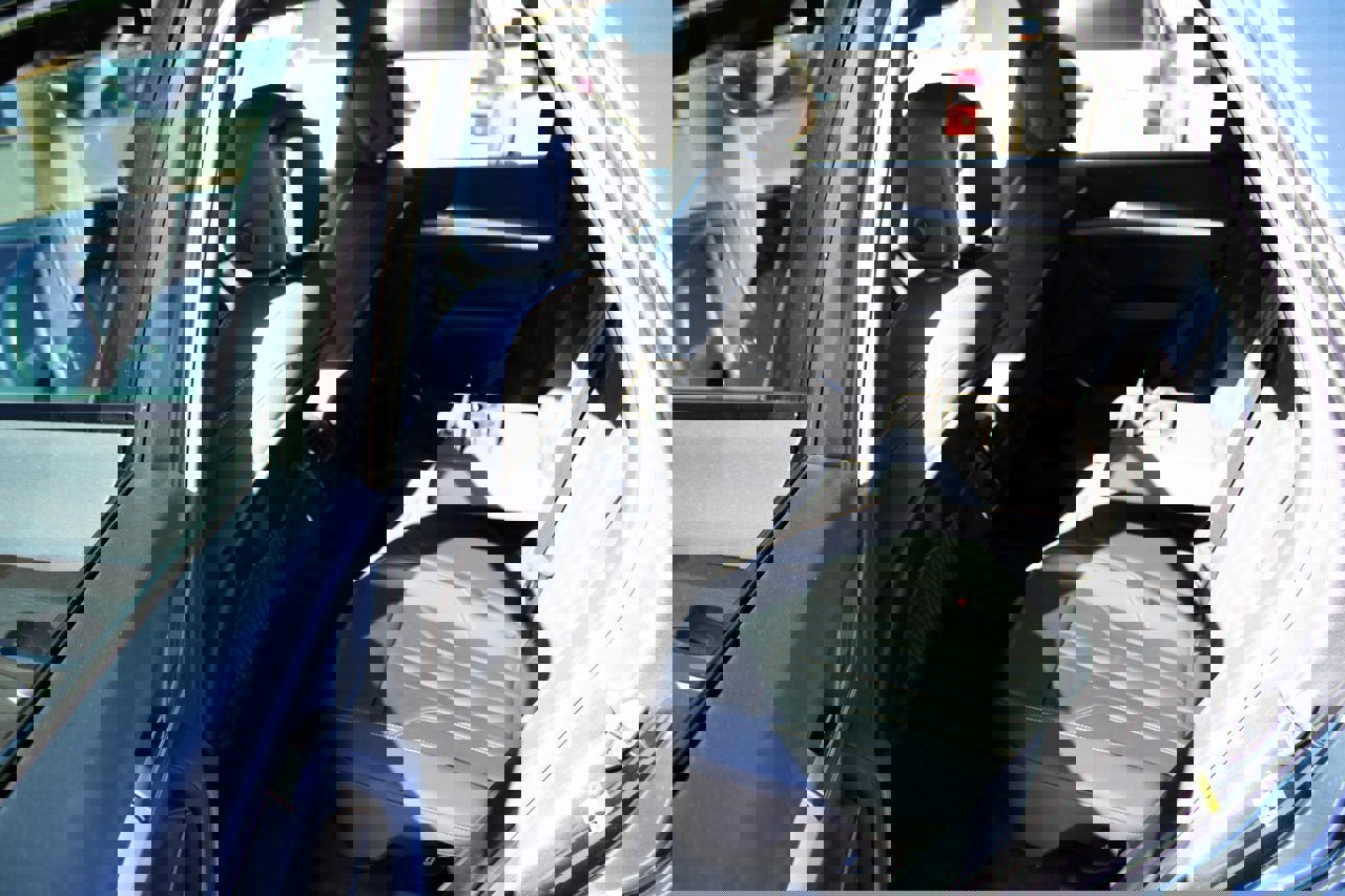 Used 2025 Audi Q5 2.0T Premium image 13