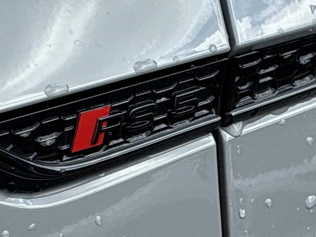 Used 2024 Audi RS 5 Sportback AWD/4WD image 19