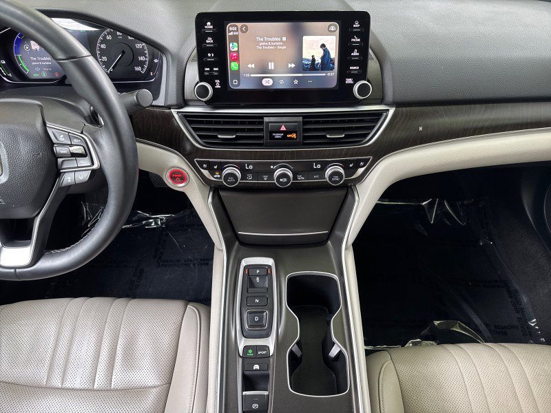 Used 2019 Honda Accord Touring image 21