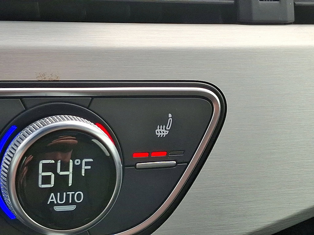 Used 2022 Audi A5 2.0T Premium Plus w/ Premium Plus image 19