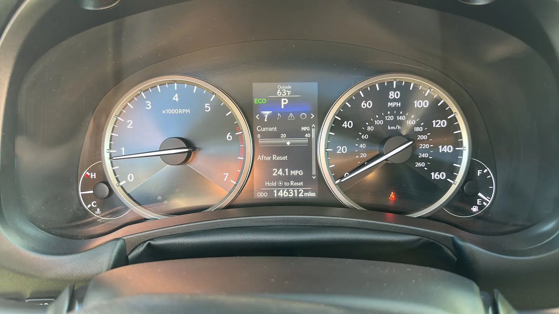 Used 2015 Lexus NX 200t AWD image 33