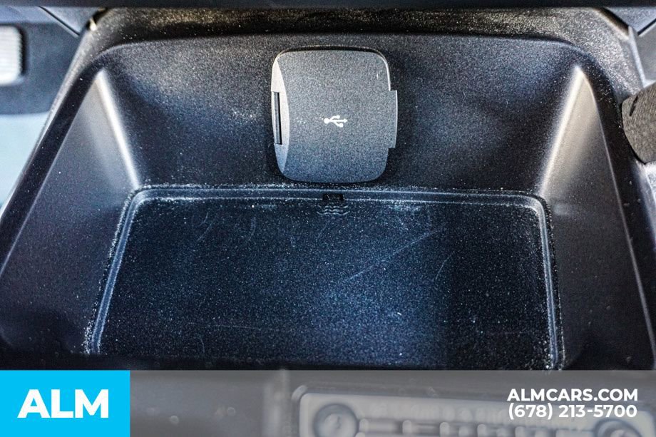 Used 2022 Ford Bronco Big Bend image 44