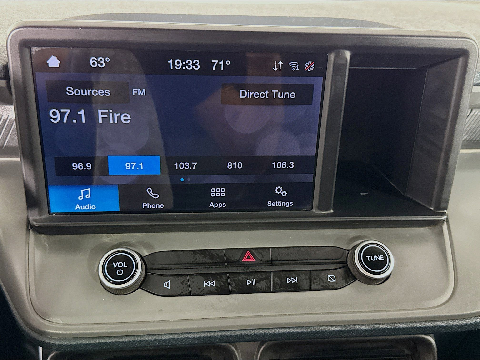 Used 2023 Ford Maverick XL w/ Equipment Group 100A Standard image 17