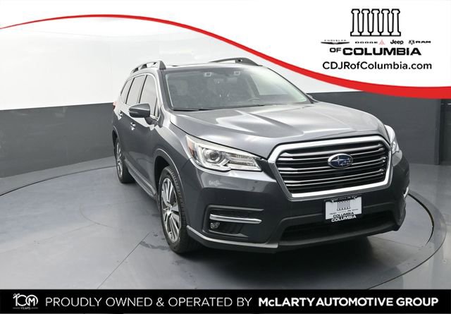 Used 2020 Subaru Ascent Limited w/ Technology Package image 1