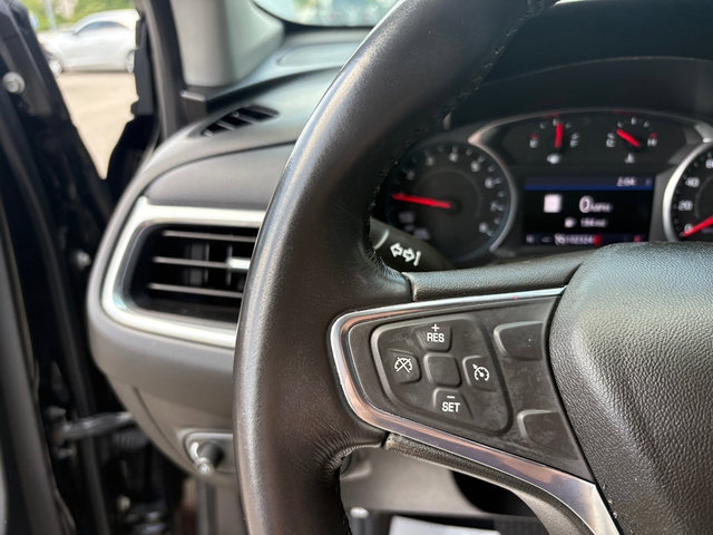 Used 2019 Chevrolet Equinox LT FWD image 21