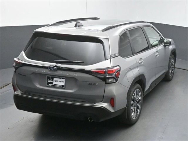 New 2025 Subaru Forester Touring image 49