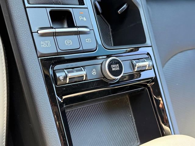 Used 2025 Kia K5 GT-Line image 24