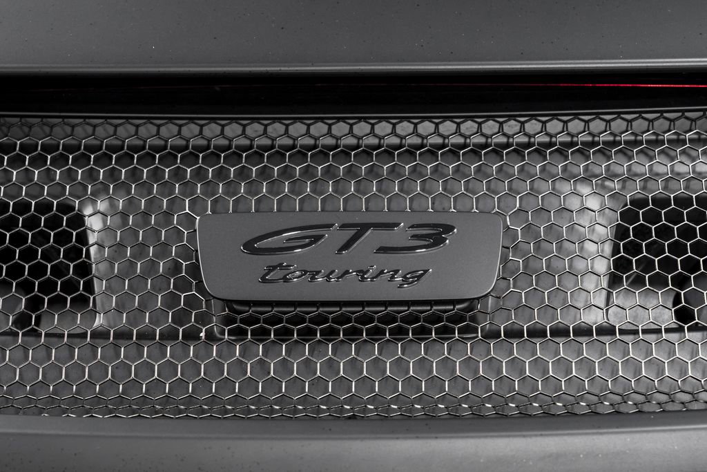 Used 2026 Porsche 911 GT3 RWD image 56