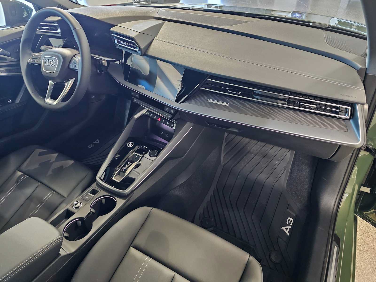 New 2026 Audi A3 2.0T Premium Plus AWD/4WD image 11