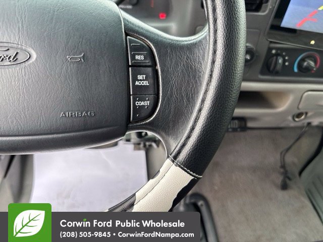 Used 2000 Ford F350 XLT AWD/4WD image 18