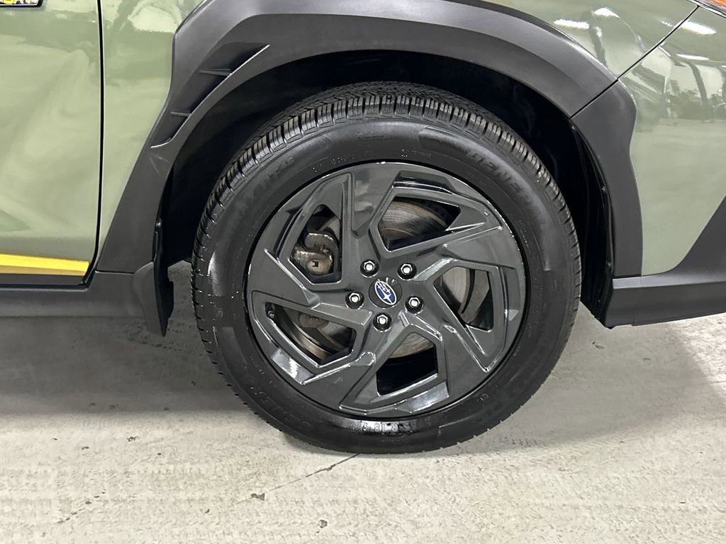 Certified 2024 Subaru Crosstrek 2.5i Sport image 13
