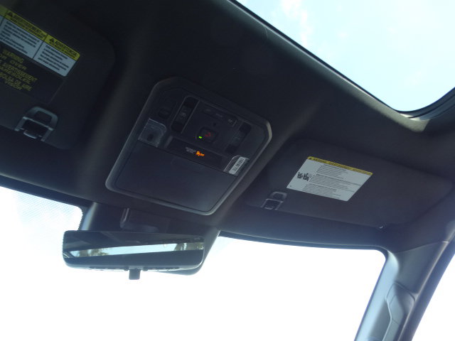 New 2026 Toyota Sequoia Limited image 26