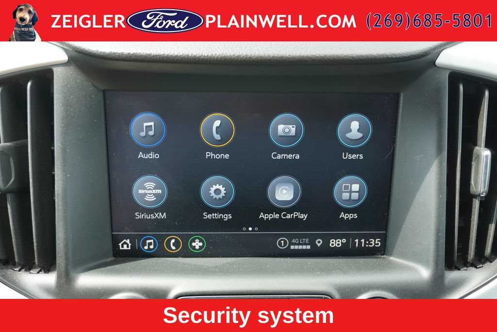 Used 2022 GMC Terrain SLT w/ Tech Package AWD/4WD image 21