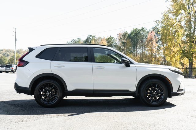 New 2026 Honda CR-V Sport-L image 9