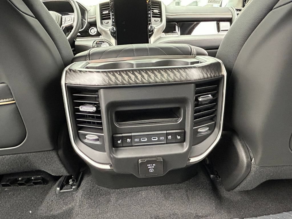 New 2026 RAM 1500 Tungsten AWD/4WD image 35