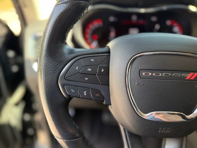 Used 2018 Dodge Durango SXT w/ 3rd Row Seating Group image 22