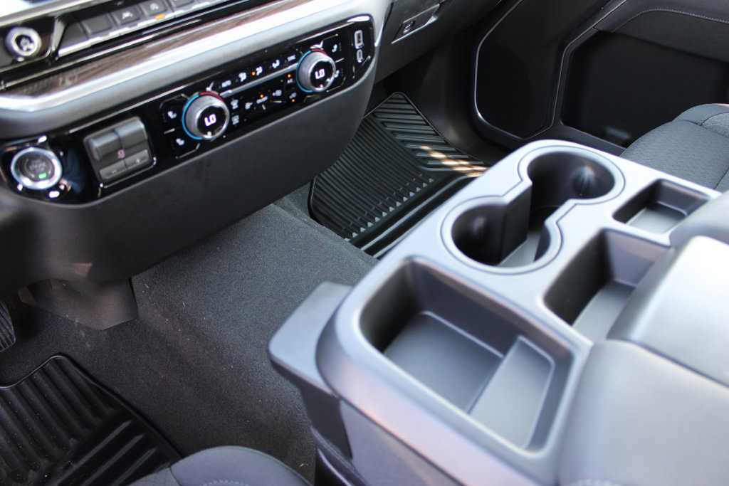 New 2026 Chevrolet Silverado 1500 LT AWD/4WD image 25