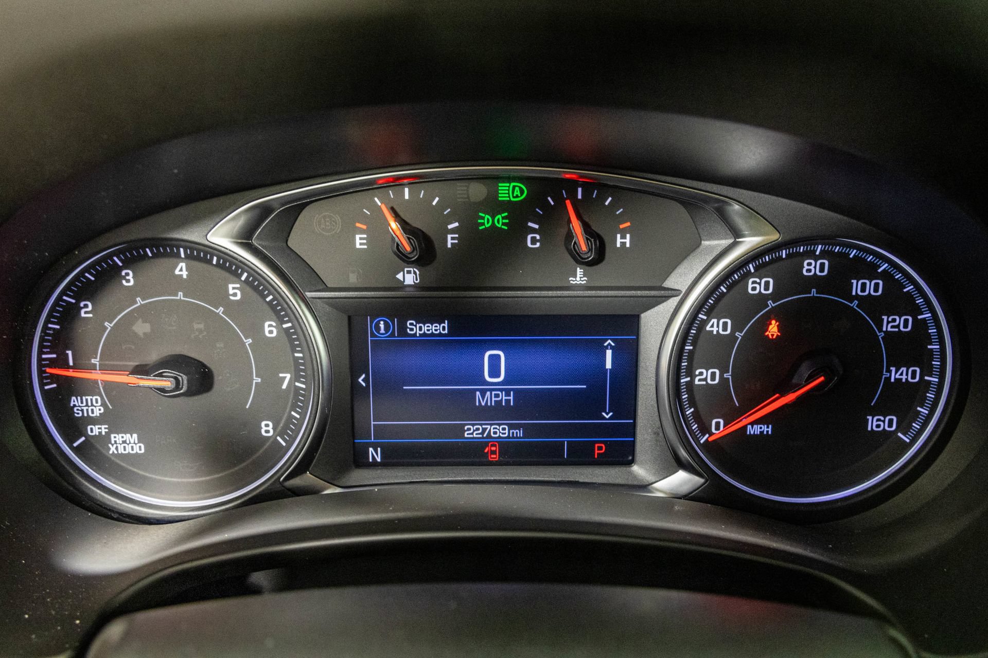 Used 2023 GMC Terrain SLE w/ Driver Convenience Package FWD image 37