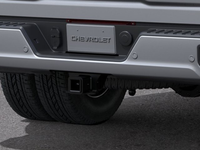 New 2026 Chevrolet Silverado 3500 High Country w/ High Country Premium Package AWD/4WD image 14