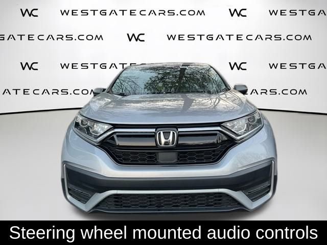 Used 2020 Honda CR-V LX image 4