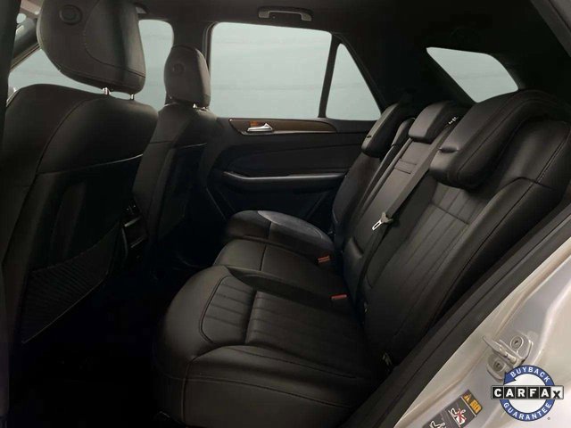 Used 2017 Mercedes-Benz GLE 350 4MATIC image 19