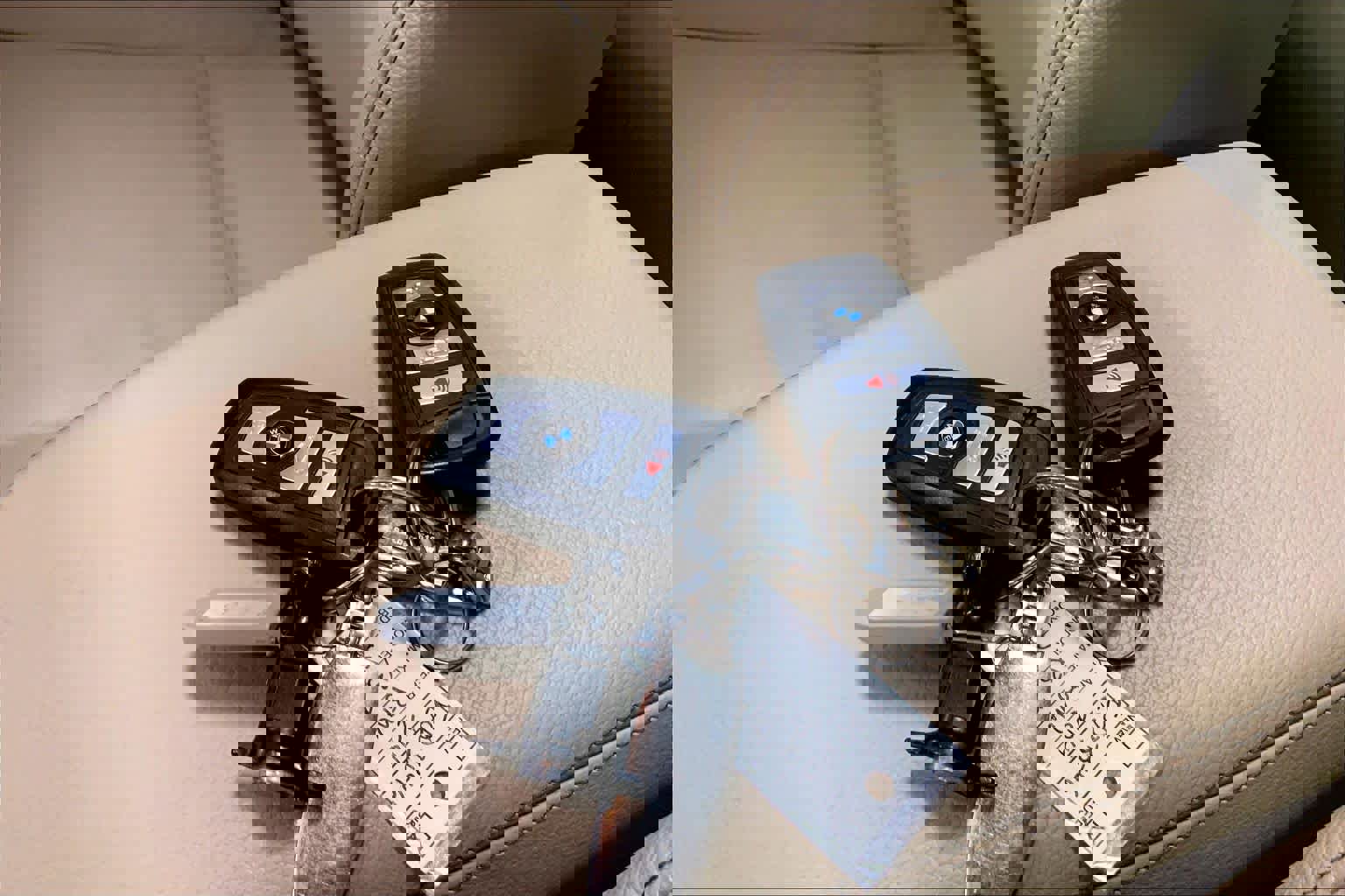 Used 2014 BMW X3 xDrive28i image 14