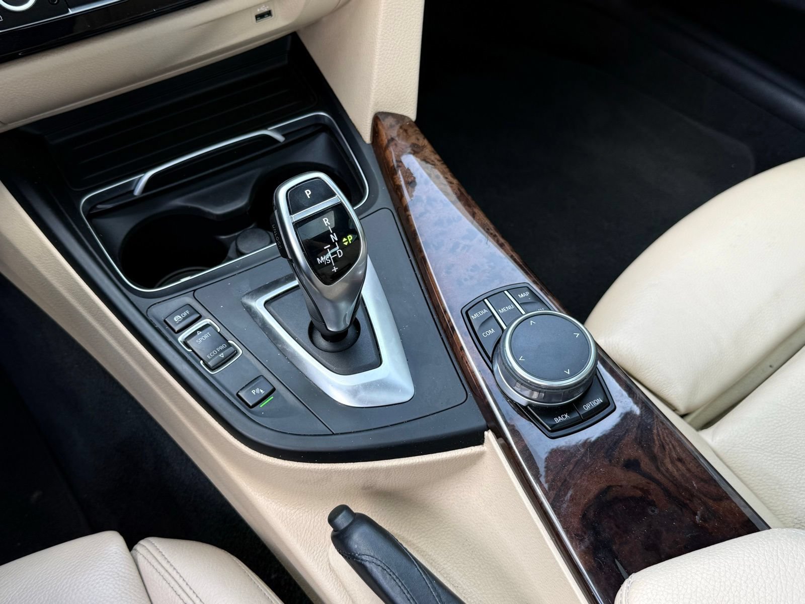Used 2019 BMW 440i Coupe w/ M Sport Package RWD image 43
